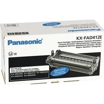Tiskový válec Panasonic KX-FAD412E, válec pro KX-MB20xx, 6000 stran