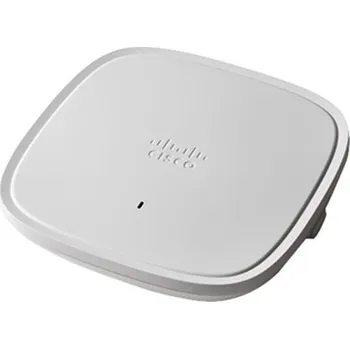 Catalyst 9120 Access point Wi-Fi 6 standards based 4x4 access point; Ext. Ant, Professional Install