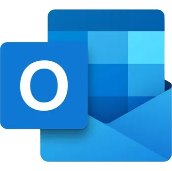 Software Microsoft CSP Outlook LTSC 2021 - trvalá licence