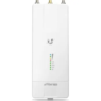 Počítačové příslušenství Ubiquiti LTU Radio AF-5XHD AirFiber PtP Bridge, 5 GHz, 1 Gbps+, 2-Port Gigabit, PoE-in