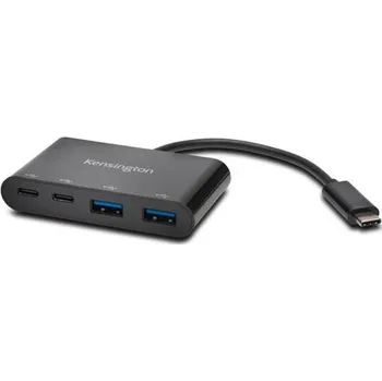 USB hub Kensington USB C 4-Port Hub