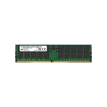 Operační paměť Micron DDR5 RDIMM 64GB 2Rx4 4800 CL40 (16Gbit) (Single Pack)