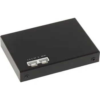 Bezpečnostní kamera DAHUA převodník RS-485 na Wiegand