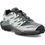 Salomon Xt Pu.Re Advanced L47858800 - sedona sage/ftw silver metal 46 2/3