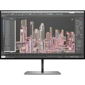 Monitor HP Z27u G3 QHD/350cd/HDMI/DP/100W usb-c
