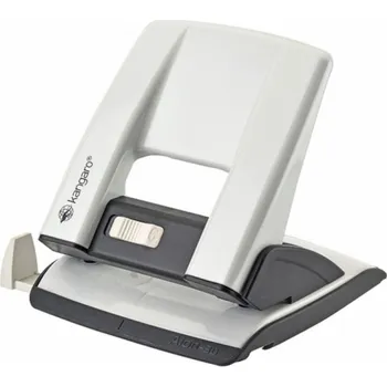 Kancelář Děrovačka Kangaro Aion-30 30 listů bílá (KAA30-14)