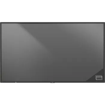 Monitor SHARP/NEC LCD 65" MultiSync M651 PG-2, 3840 x 2160, 24/7, dotyk, [cd/m2] 500, 16:9, 2x HDMI, 1x USB