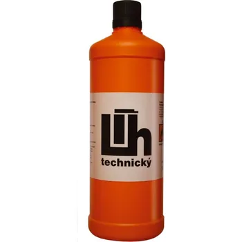 Ředidlo Severochema technický líh, 1 l