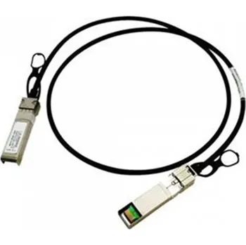 Síťový kabel HP X240 10G SFP+ SFP+ 1.2m DAC Cable