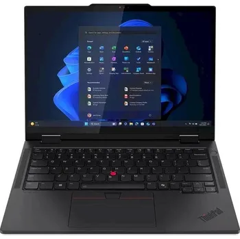 Notebook Lenovo ThinkPad T14s 2-in-1 G1 Core Ultra 7 255U/32GB/1TB SSD/14" WUXGA IPS/Multi-Touch/3yPremier/Win11 Pro/černá