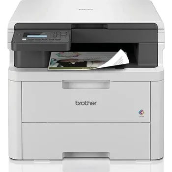 Tiskárna Brother DCP-L3520CDW, A4,18 str/18 str.,LED tiskárna,kopírka,skener,WiFi,USB,duplex + plážový stan