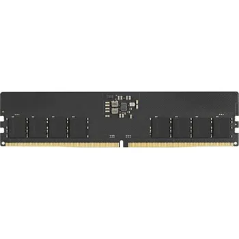 Operační paměť DIMM DDR5 16GB 4800MHz CL40 GOODRAM