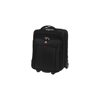 brašna na notebook WENGER WA-7020-02 brašna na notebook Wenger VERTICAL wheeled computer case 16" Black