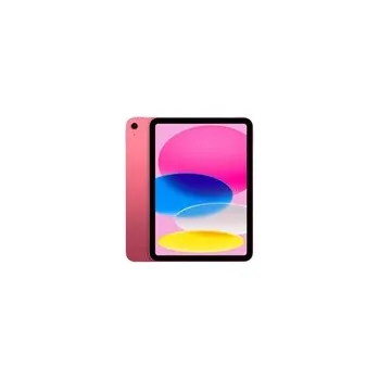 Tablet iPad 10,9" Wi-Fi 256GB - Pink / SK