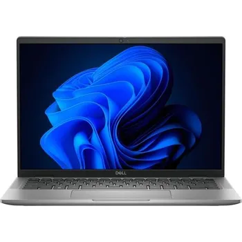 Notebook DELL Latitude 7440/ i5-1345U/ 16GB/ 256GB SSD/ 14.0" FHD/ CZ-SK Keyboard/ W10Pro/ EU Cord/ 3Y PS+ on-site