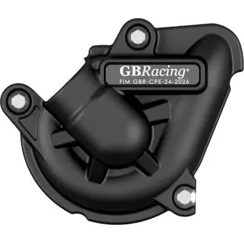 Kryt motoru GB RACING UK Kryt víka vodní pumpy GB Racing pro Aprilia RS 660, TUONO 660, TUAREG 660 2025