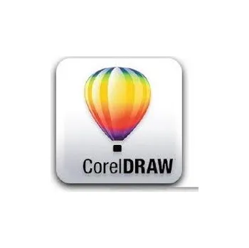 Grafický software CorelDRAW Graphics Suite 365-Day Subs. (2501+)