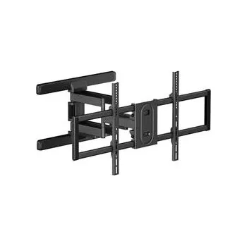 Televizní držák STELL SHO5640 polohovatelný slim držiak na TV 43"-100", 60kg