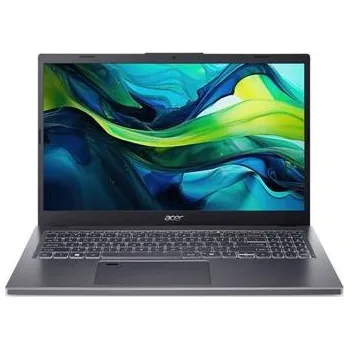 Notebook Acer Aspire 15/A15-51M-75XF/i7-13620H/15,6"/FHD/16GB/1TB/UHD/bez OS/Gray/2R