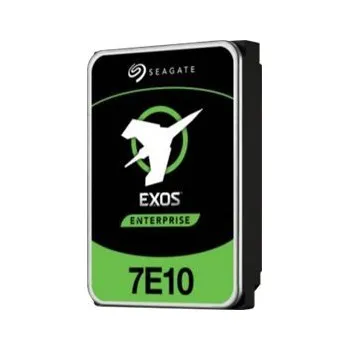 Interní pevný disk Seagate Exos 7E10 4TB  512N SED 4TB 3.5" SATA SED 7200RPM