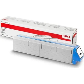 OKI White Toner ES9541