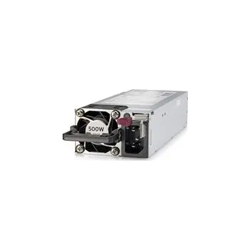 Server HPE 1000W FS Ti Ht Plg PS Kit