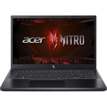 Notebook Acer Nitro V15/ANV15-41-R6WU/R7-7735HS/15,6"/FHD/16GB/1TB SSD/RTX 3050/W11H/Black/2R