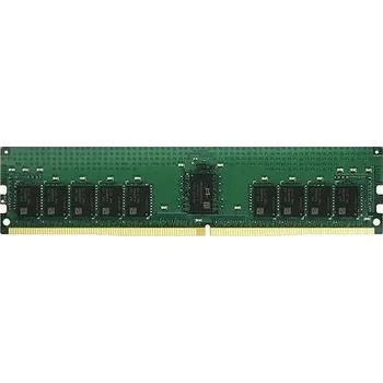 Operační paměť Synology paměť 32GB DDR4 ECC pro FS3600, DS7200, DS7400