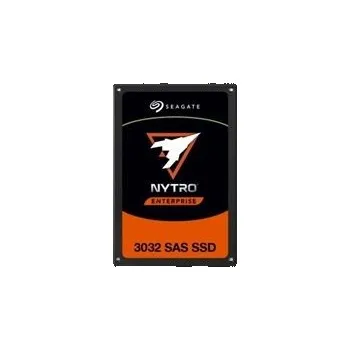 Pevný disk SEAGATE Nytro 2332 SAS SSD 3.84TB Scaled Endurance 2.5inch 3D eTLC