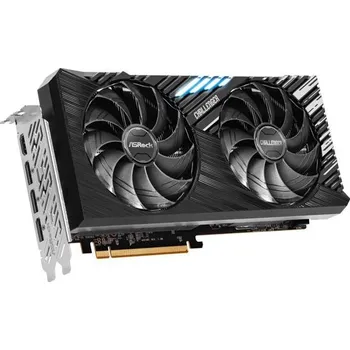 Grafická karta ASROCK AMD Radeon RX 7900 GRE Challenger 16GB OC / 16GB GDDR6 / PCI-E / HDMI / 3x DP
