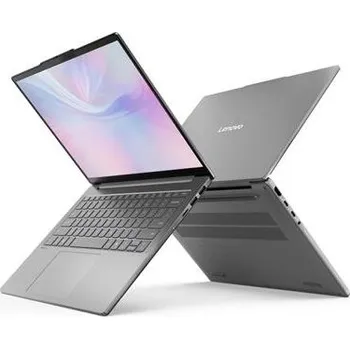 Notebook Lenovo IdeaPad Slim 5 14ARP10 AMD Ryzen 5 7533HS/16GB/SSD 512GB/14"/WUXGA/OLED/400nitů/60Hz/65W/WIN11 Home/šedá