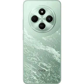 Mobilní telefon POCO C75/6GB/128GB/Green