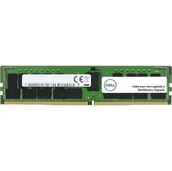 Dell Memory Upgrade - 16GB - 2RX8 DDR4 UDIMM 3200MHz