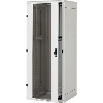 Rozvaděč Stojanový rack 42U (š)600x(h)1100
