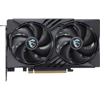 Grafická karta MSI VGA NVIDIA GeForce RTX 5050 8G GAMING OC, RTX 5050, 8GB GDDR6, 3xDP, 1xHDMI