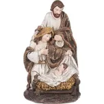 Betlémská rodina, z polyresinu. 168699817