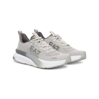 Dámské tenisky EA7 Emporio Armani Sneakersy 7X000603 AF22914 MZ700 Šedá 42_23
