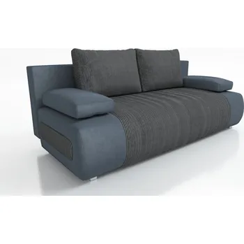 Pohovka Rozkládací pohovka Mia - Poso 60/Paros 06