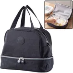 Termoizolační taška Lean 3 l černá