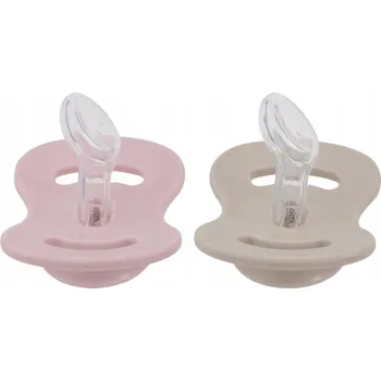 Dudlík Lullaby Planet ortodontický silikonový 0+