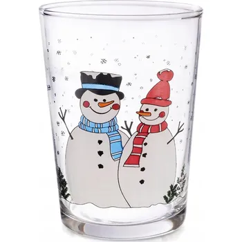 Sklenice Sklenice na nápoje Artemis 500 ml 1 ks