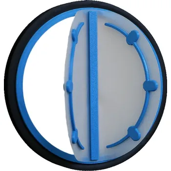 Příslušenství pro digestoř EMPIRE TK 125 91012500 těsná klapka