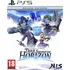 Hra pro PlayStation 5 The Legend of Heroes: Trails Beyond Horizon Deluxe Edition PS5