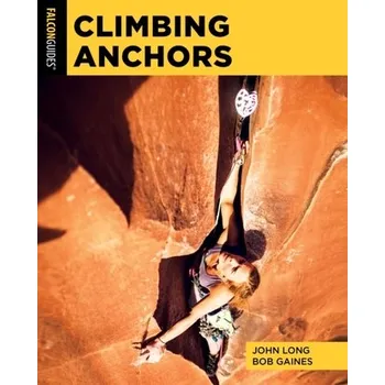 Climbing Anchors - Long John