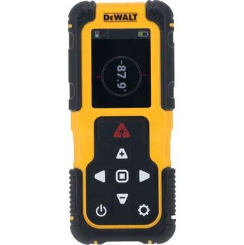 Měřicí přístroj Laserový dálkoměr 60m s Bluetooth DWHT78200 DeWALT