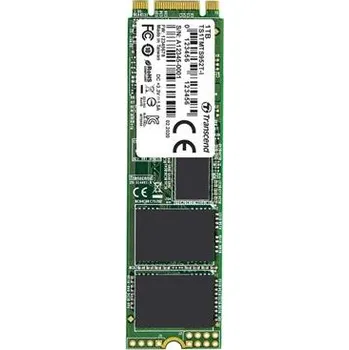 Pevný disk TRANSCEND MTS952T-I 1TB Industrial 3K P/E SSD disk M.2, 2280 SATA III 6Gb/s (3D TLC), 560MB/s R, 520MB/s W