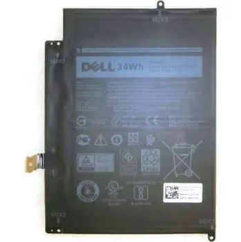 Baterie k notebooku Dell Baterie 2-cell 34W/HR LI-ON pro Latitude 7285