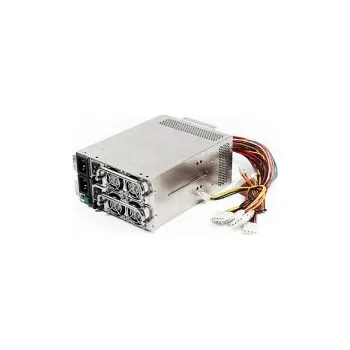 Ukládání dat Synology Redundant PSU 400W Set_1