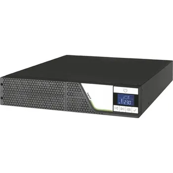 Záložní zdroj LEGRAND UPS Keor SPE Rack/Tower 2U 2200VA/1980W, Line-interactive, výstup 8/1x IEC C13/C19, sinus, USB, slot pro LAN