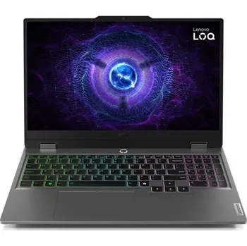 Notebook LOQ 15,6"FHD/i5-12450HX/24G/1T/RTX4050/W11H